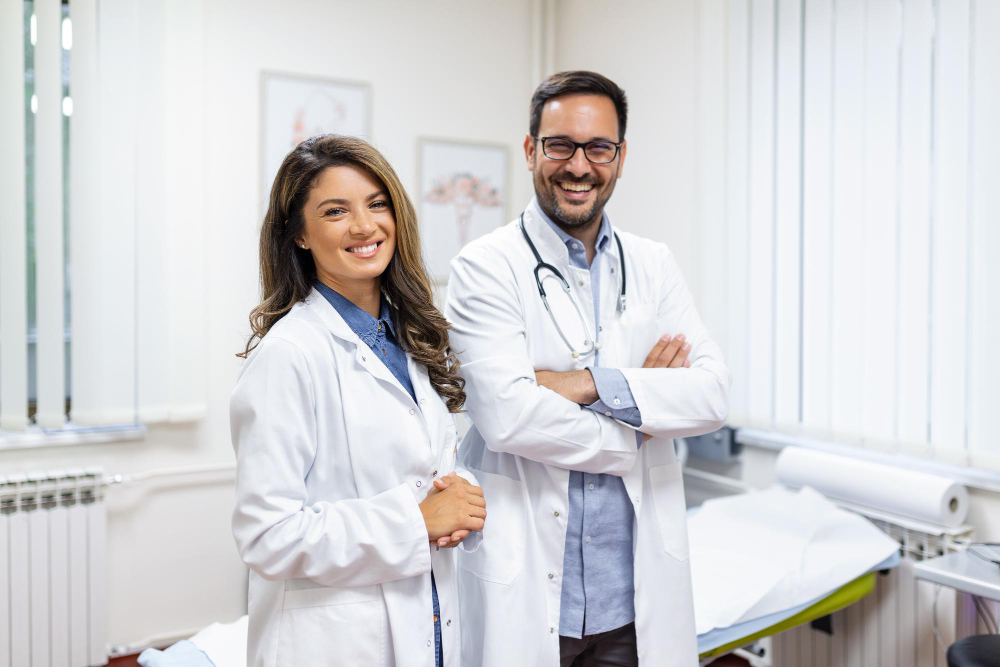 Healthcare